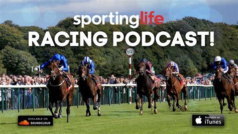 sporting life racing abc today.
